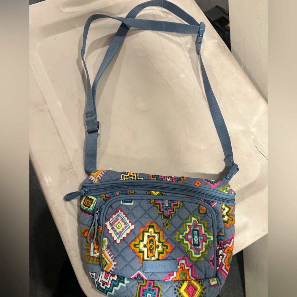 Vera Bradley Bag